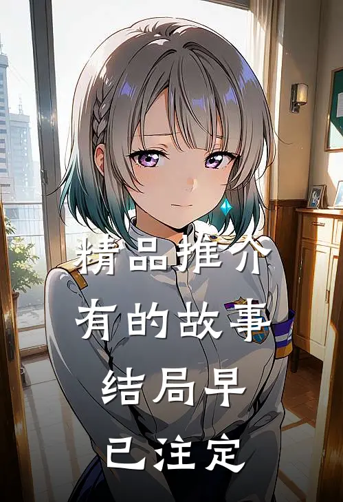 精品推介有的故事，结局早已注定
