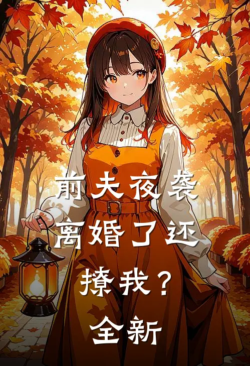 前夫夜袭离婚了还撩我?全新