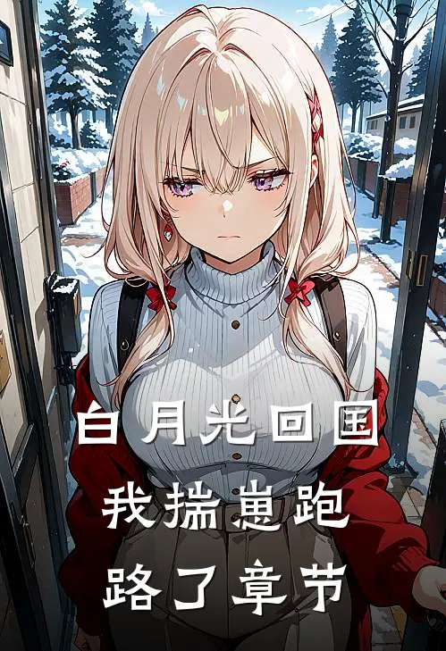 白月光回国，我揣崽跑路了章节