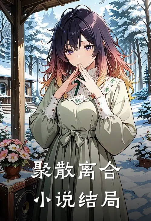 聚散离合小说结局