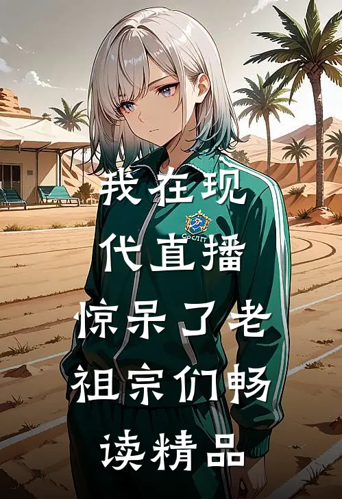 我在现代直播，惊呆了老祖宗们畅读精品