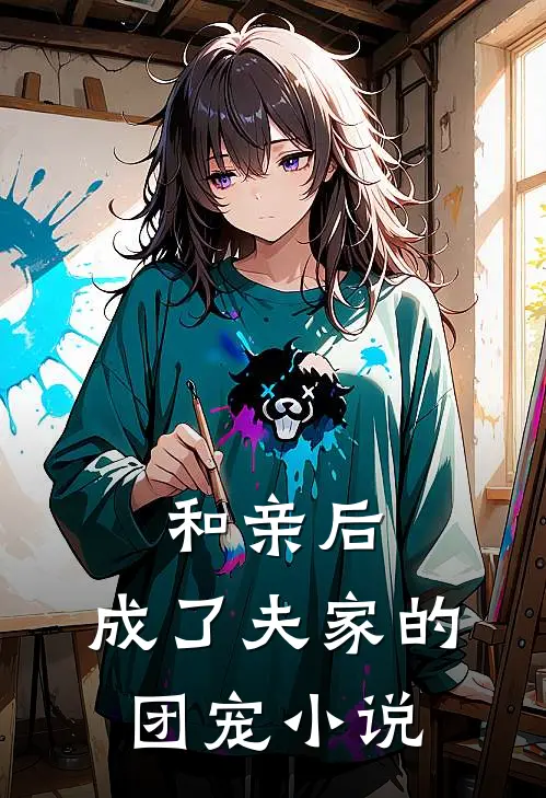 和亲后，成了夫家的团宠小说