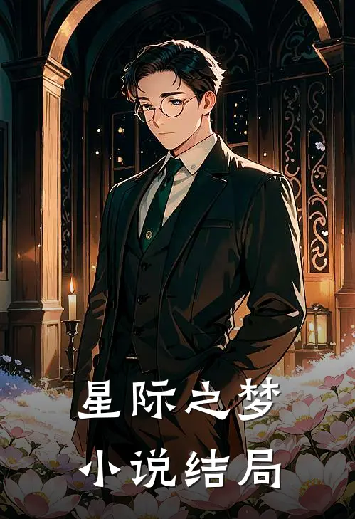 《星际之梦》小说结局
