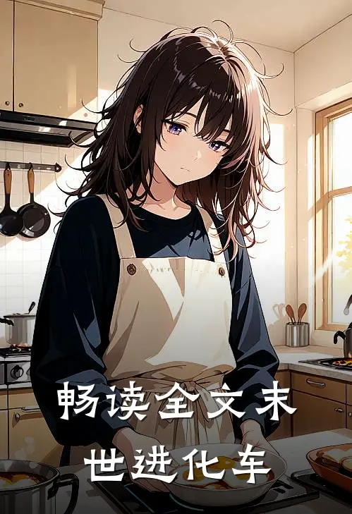 畅读全文末世进化车