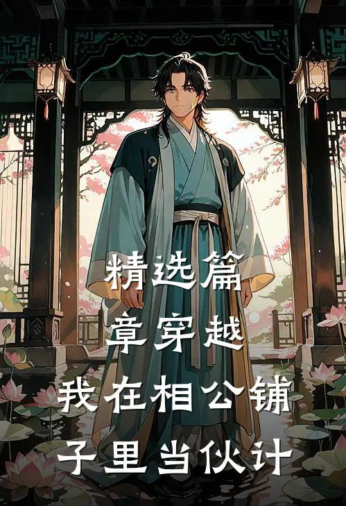精选篇章穿越：我在相公铺子里当伙计