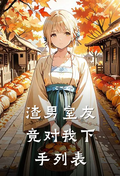 渣男室友竟对我下手列表