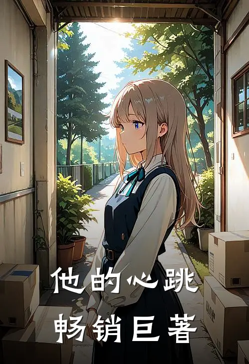 他的心跳畅销巨著