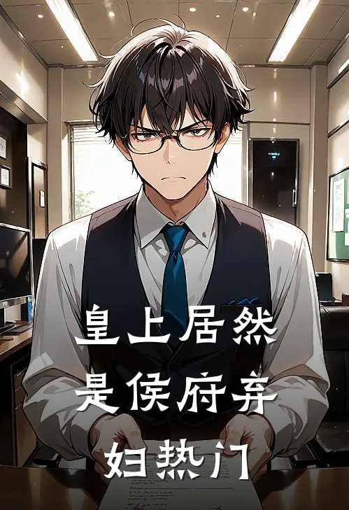皇上居然是侯府弃妇热门