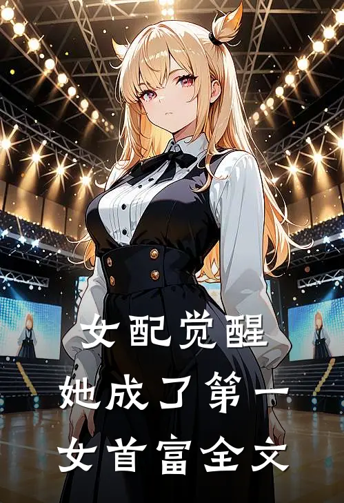 女配觉醒：她成了第一女首富全文