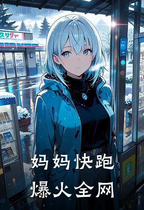 妈妈快跑爆火全网