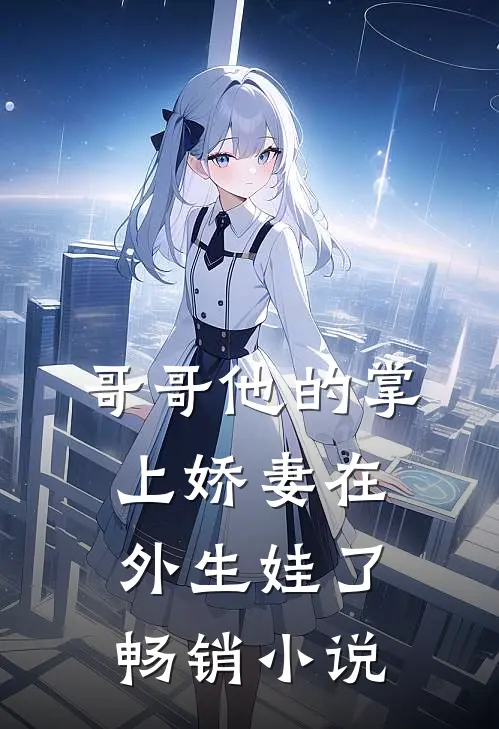 哥哥他的掌上娇妻在外生娃了畅销小说