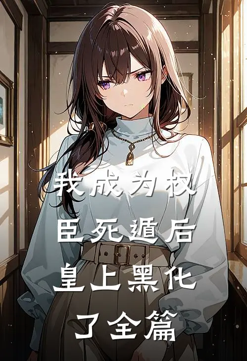 我成为权臣死遁后，皇上黑化了全篇