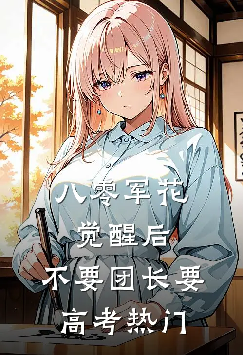 八零军花觉醒后，不要团长要高考热门