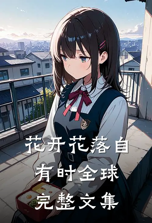 花开花落自有时全球完整文集