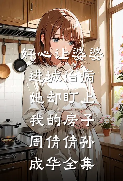 好心让婆婆进城治病，她却盯上我的房子周倩倩孙成华全集