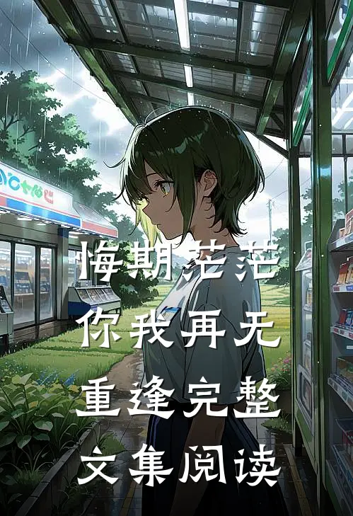 悔期茫茫，你我再无重逢完整文集阅读