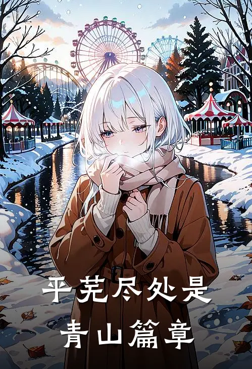 平芜尽处是青山篇章