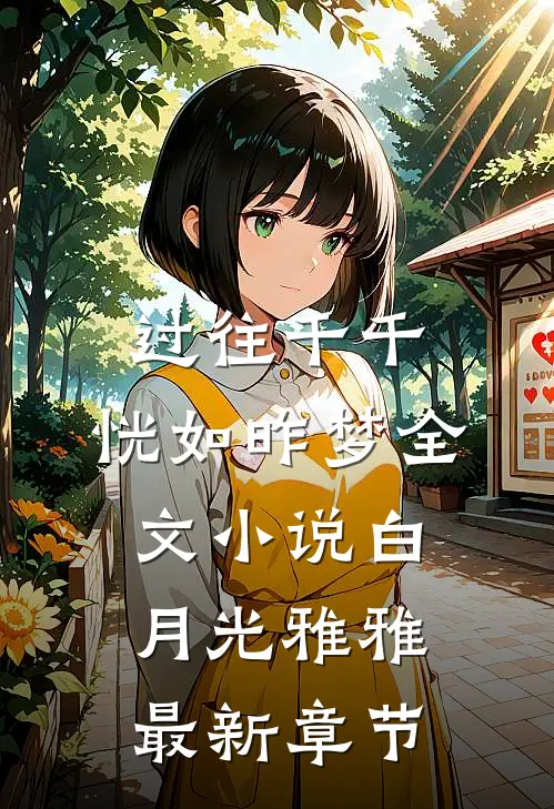 过往千千，恍如昨梦全文小说白月光雅雅最新章节
