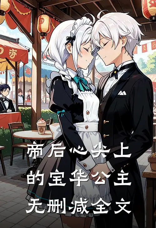 帝后心尖上的宝华公主无删减全文