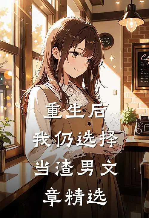 重生后,我仍选择当渣男文章精选