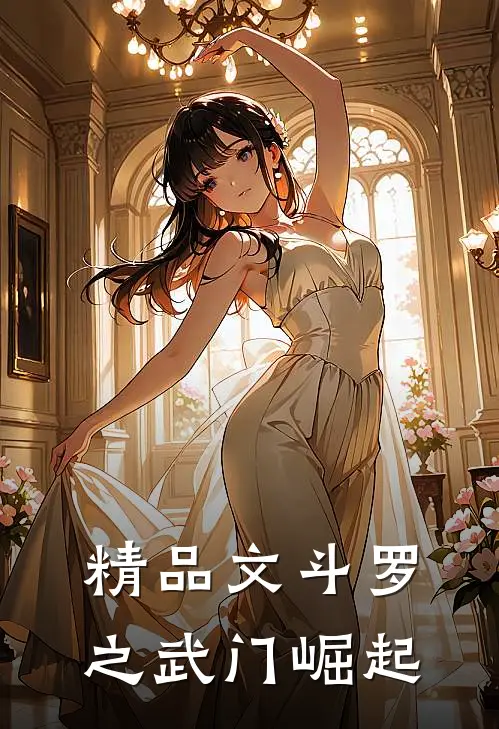 精品文斗罗之武门崛起