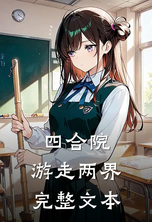 四合院：游走两界完整文本