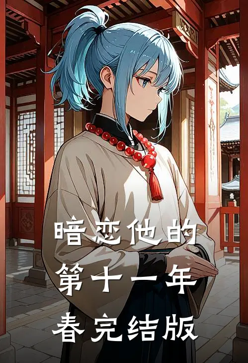 暗恋他的第十一年春完结版