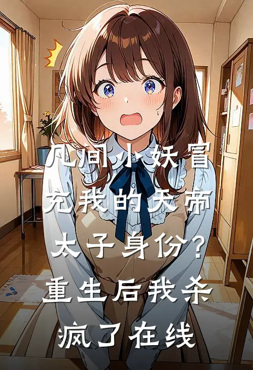 凡间小妖冒充我的天帝太子身份？重生后我杀疯了在线