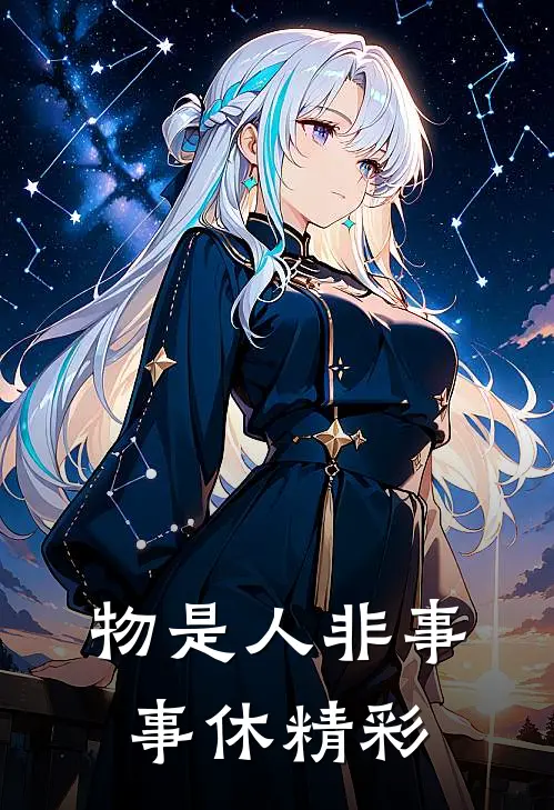 物是人非事事休精彩