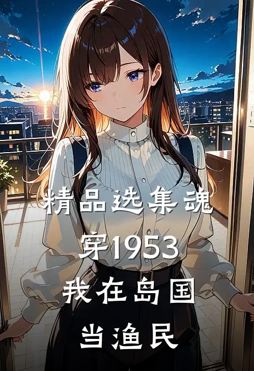 精品选集魂穿1953：我在岛国当渔民