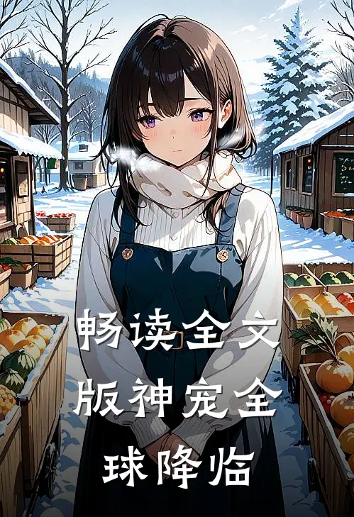畅读全文版神宠全球降临