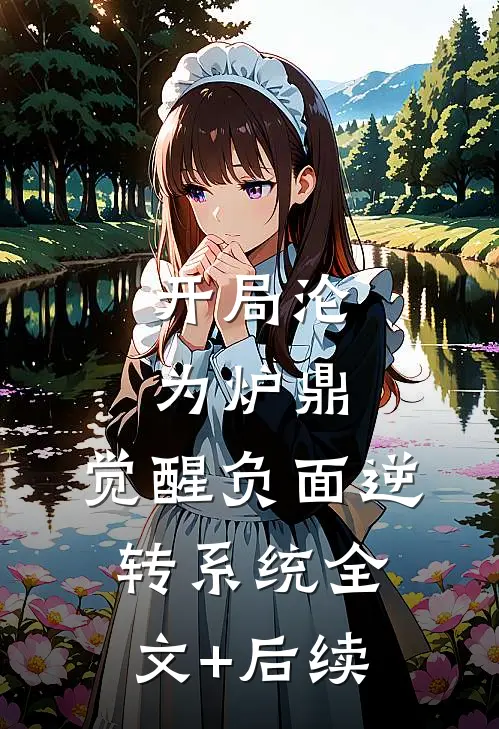 开局沦为炉鼎，觉醒负面逆转系统全文+后续