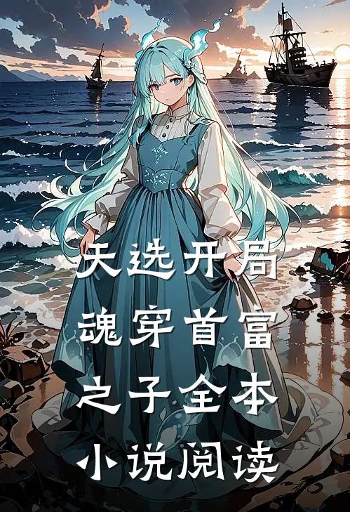天选开局，魂穿首富之子全本小说阅读