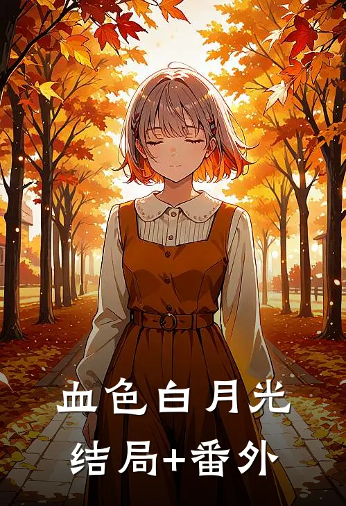 血色白月光结局+番外