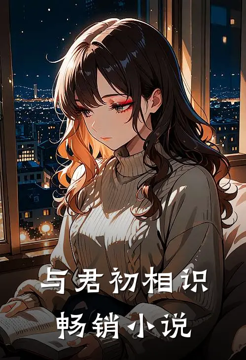 与君初相识畅销小说