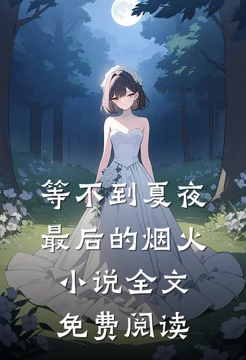 等不到夏夜最后的烟火小说全文免费阅读