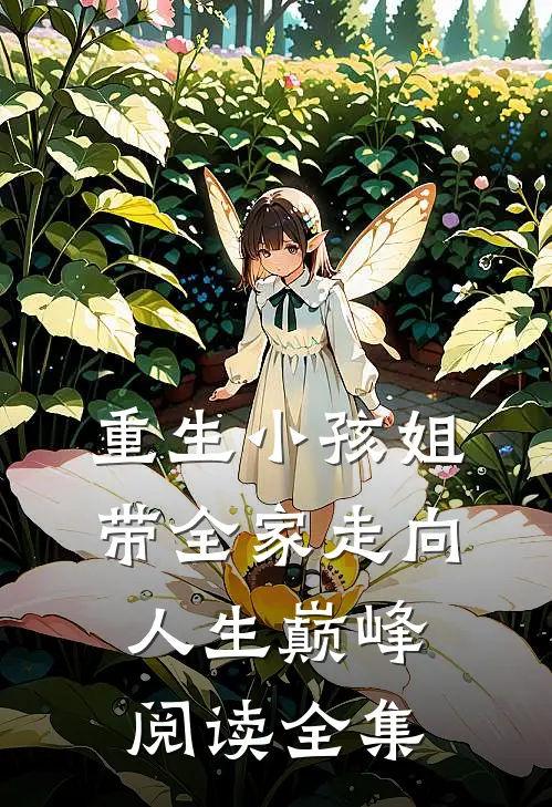 重生小孩姐，带全家走向人生巅峰阅读全集