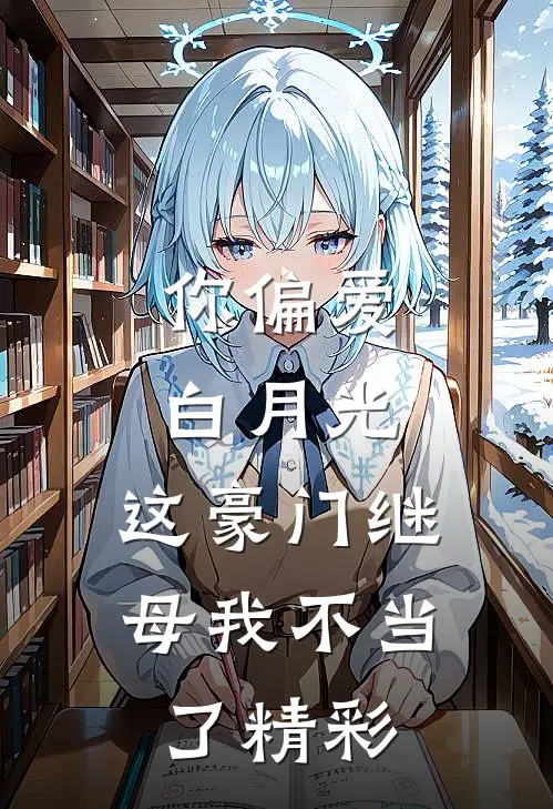 你偏爱白月光，这豪门继母我不当了精彩