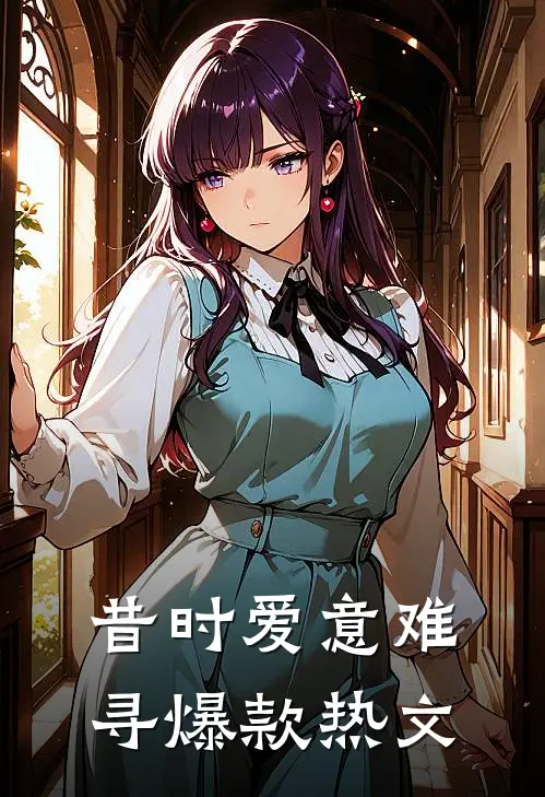 昔时爱意难寻爆款热文