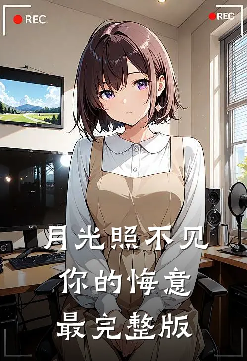 月光照不见你的悔意最完整版