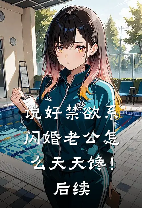 说好禁欲系，闪婚老公怎么天天馋！后续