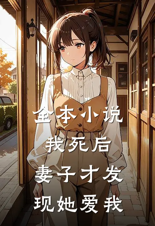 全本小说我死后，妻子才发现她爱我