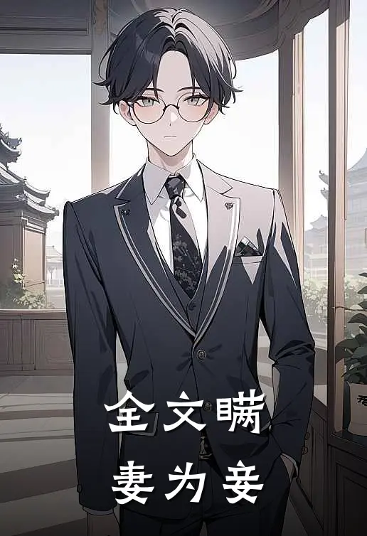 全文瞒妻为妾
