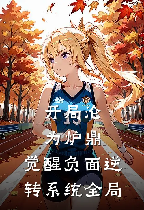 开局沦为炉鼎，觉醒负面逆转系统全局