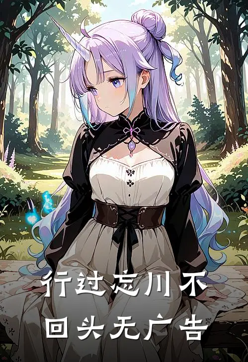 行过忘川不回头无广告