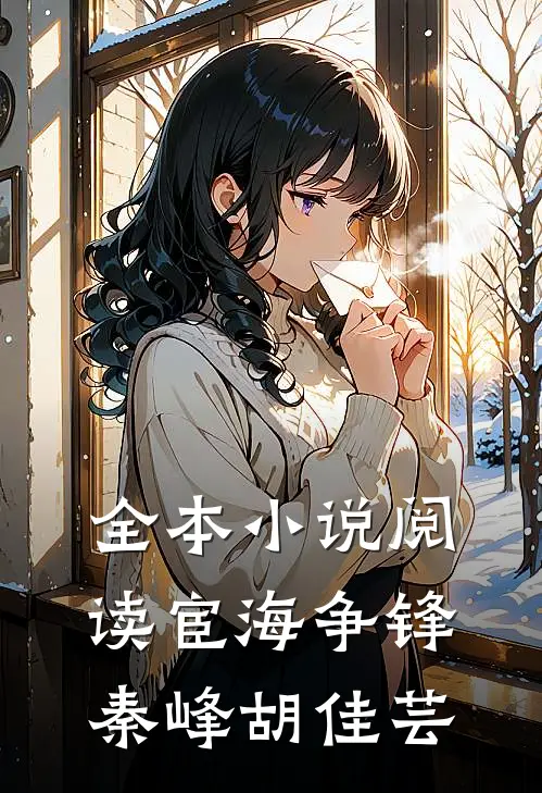 全本小说阅读宦海争锋秦峰胡佳芸