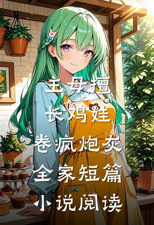 主母擅长鸡娃，卷疯炮灰全家短篇小说阅读