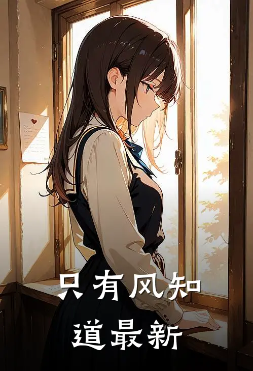 只有风知道最新