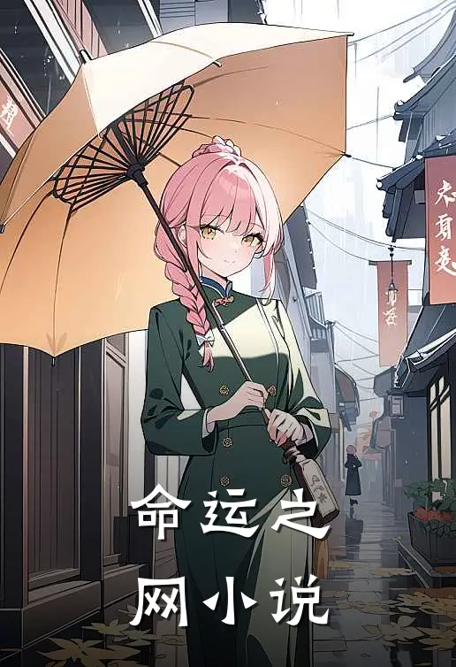 命运之网小说