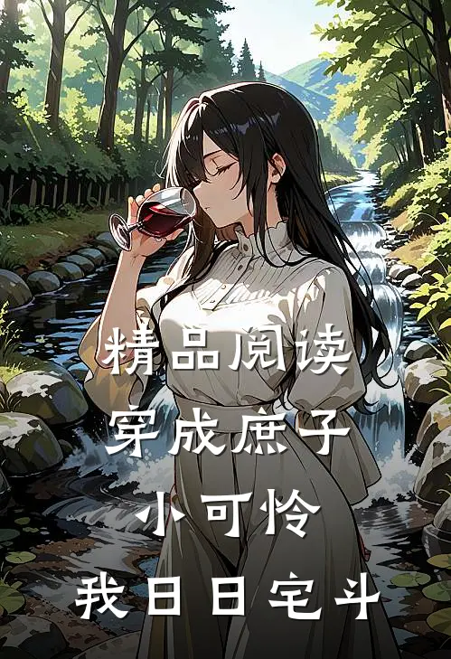 精品阅读穿成庶子小可怜，我日日宅斗